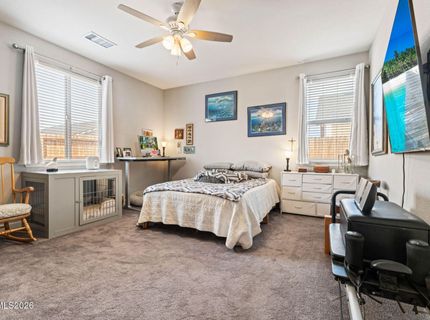 1136 Chalk Bluff Drive, Carson City, NV 89701 Photo