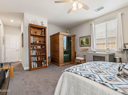 1136 Chalk Bluff Drive, Carson City, NV 89701 Photo