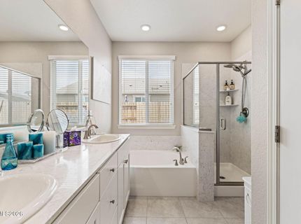 1136 Chalk Bluff Drive, Carson City, NV 89701 Photo