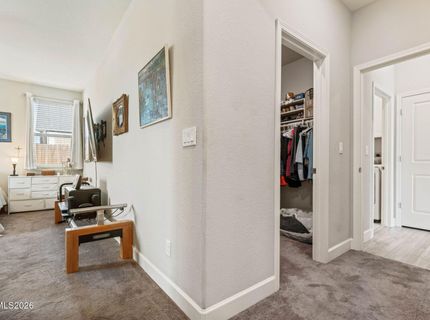 1136 Chalk Bluff Drive, Carson City, NV 89701 Photo