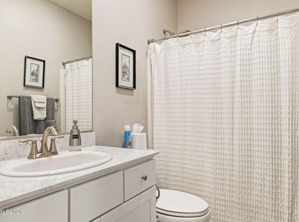 1136 Chalk Bluff Drive, Carson City, NV 89701 Photo