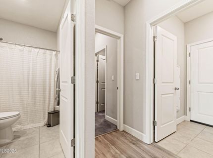 1136 Chalk Bluff Drive, Carson City, NV 89701 Photo