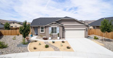 1136 Chalk Bluff Drive, Carson City, NV 89701 Photo