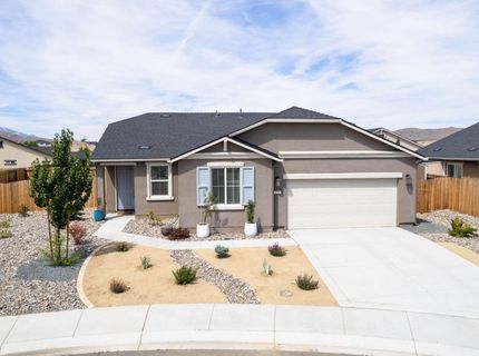 1136 Chalk Bluff Drive, Carson City, NV 89701 Photo