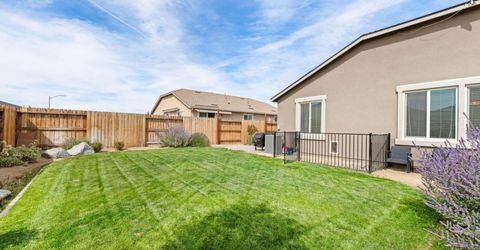 1136 Chalk Bluff Drive, Carson City, NV 89701 Photo