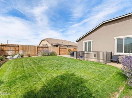 1136 Chalk Bluff Drive, Carson City, NV 89701 Photo