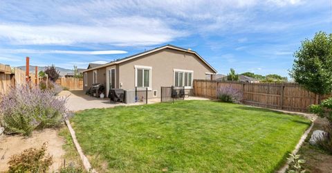 1136 Chalk Bluff Drive, Carson City, NV 89701 Photo