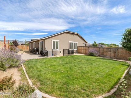 1136 Chalk Bluff Drive, Carson City, NV 89701 Photo