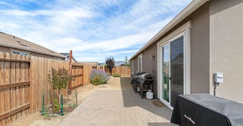 1136 Chalk Bluff Drive, Carson City, NV 89701 Photo