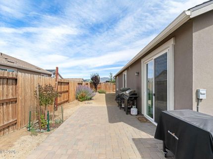 1136 Chalk Bluff Drive, Carson City, NV 89701 Photo