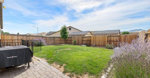 1136 Chalk Bluff Drive, Carson City, NV 89701 Photo