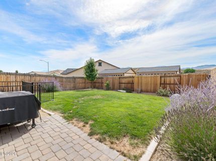 1136 Chalk Bluff Drive, Carson City, NV 89701 Photo