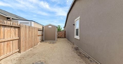 1136 Chalk Bluff Drive, Carson City, NV 89701 Photo