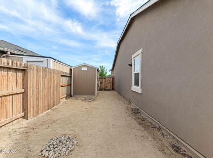 1136 Chalk Bluff Drive, Carson City, NV 89701 Photo