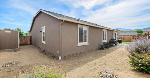 1136 Chalk Bluff Drive, Carson City, NV 89701 Photo