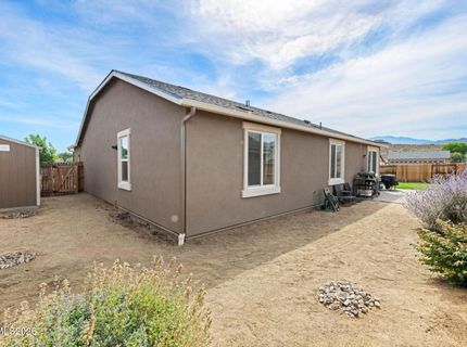 1136 Chalk Bluff Drive, Carson City, NV 89701 Photo