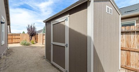1136 Chalk Bluff Drive, Carson City, NV 89701 Photo