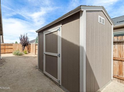 1136 Chalk Bluff Drive, Carson City, NV 89701 Photo