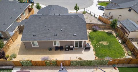 1136 Chalk Bluff Drive, Carson City, NV 89701 Photo