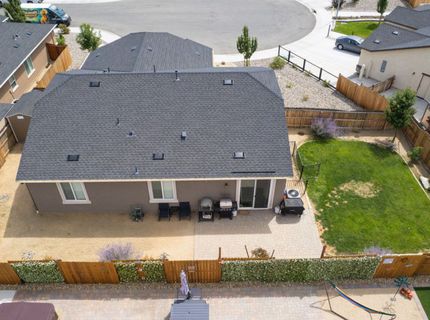 1136 Chalk Bluff Drive, Carson City, NV 89701 Photo