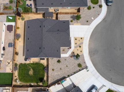 1136 Chalk Bluff Drive, Carson City, NV 89701 Photo