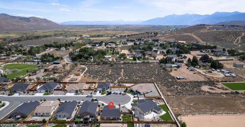 1136 Chalk Bluff Drive, Carson City, NV 89701 Photo