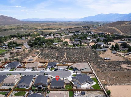 1136 Chalk Bluff Drive, Carson City, NV 89701 Photo