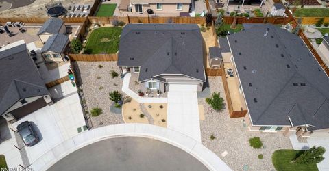 1136 Chalk Bluff Drive, Carson City, NV 89701 Photo