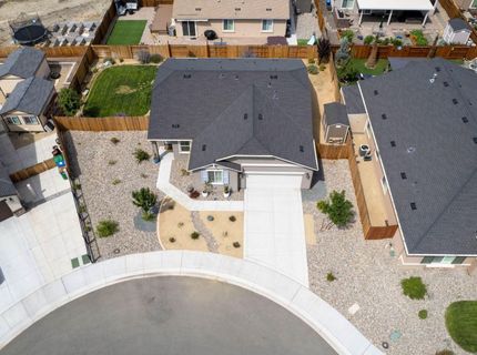 1136 Chalk Bluff Drive, Carson City, NV 89701 Photo