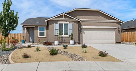 1136 Chalk Bluff Drive, Carson City, NV 89701 Photo