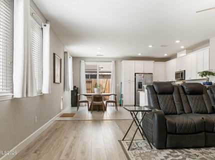 1136 Chalk Bluff Drive, Carson City, NV 89701 Photo