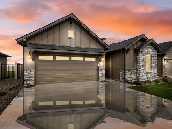 3552 S Cedarhurst Lane, Meridian, ID 83642
