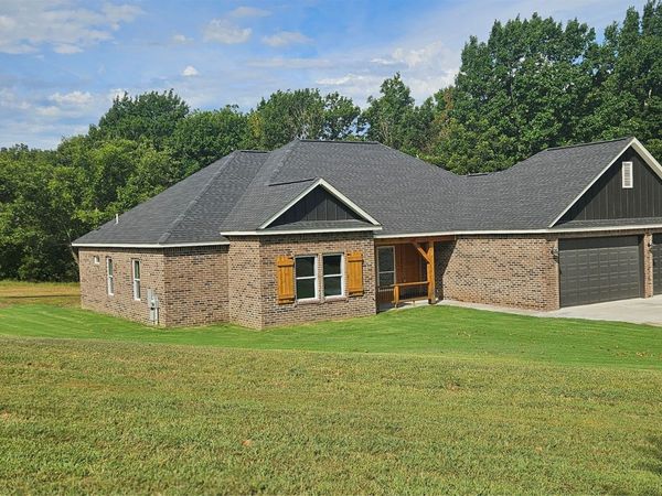 30063 N 3996 Drive , Ramona, OK 74061
