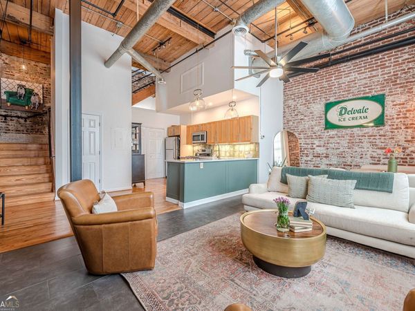 320 Martin Luther King Jr Drive SE, Unit 13, Atlanta, GA 30312