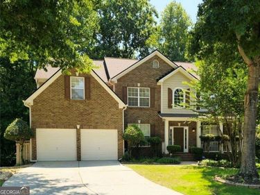 3476 Lost Meadows Court, Buford, GA 30519