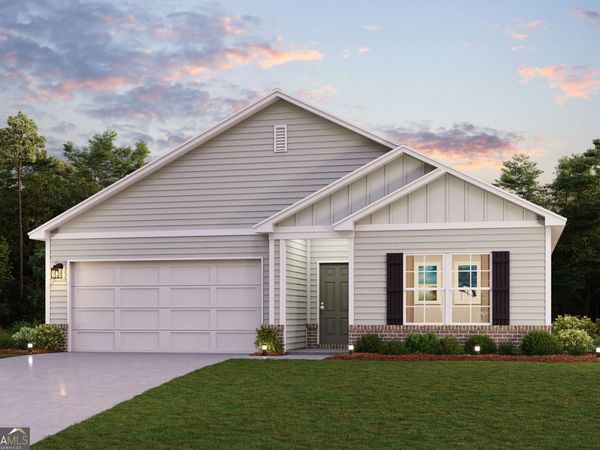 101 Rainbow Lane, Hartwell, GA 30643