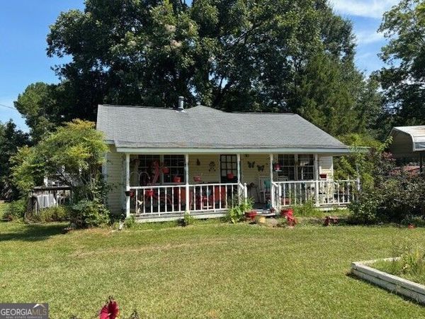 195 PINE VALLEY Road, Hiram, GA 30141