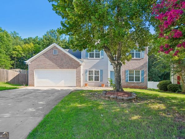 382 SILVERTHORN Drive, Marietta, GA 30064