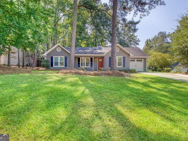 816 Bedford Park, Peachtree City, GA 30269