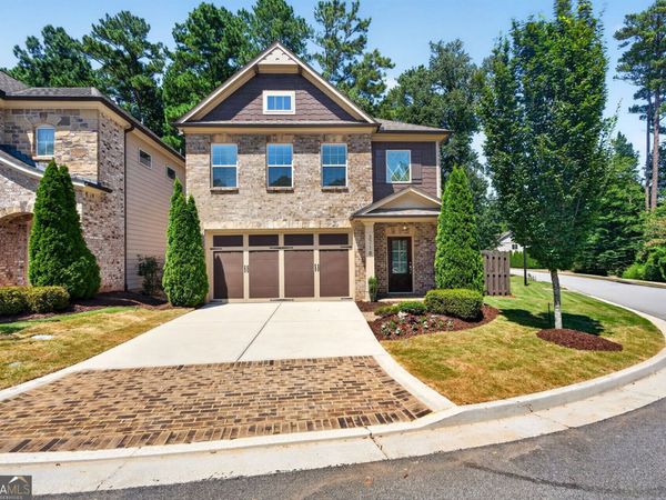 3718 Sheridan Street, Tucker, GA 30084