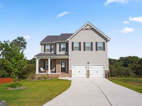 510 Overlook Road, Covington, GA 30014