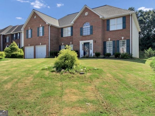 3202 Kittery Drive, Snellville, GA 30039