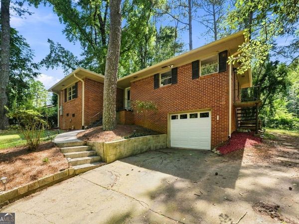 128 Dickson Court, Marietta, GA 30066