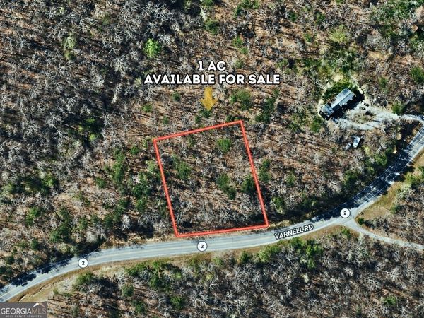 0 Highway 2, Cohutta, GA 30710