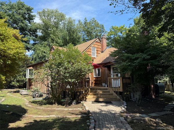 2 Terrace Road, Suffern, NY 10901