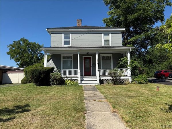 118 Chapel Street , Fayetteville, NY 13066