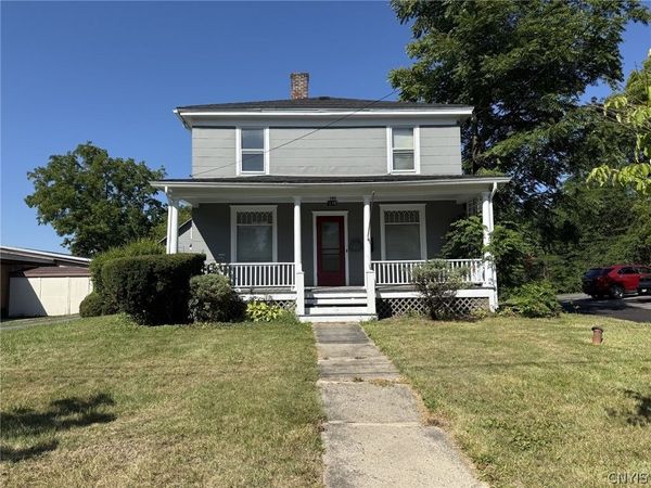 118 Chapel Street , Fayetteville, NY 13066