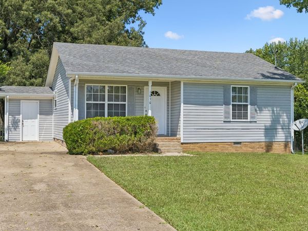 1030 Bush Ave , Oak Grove, KY 42262