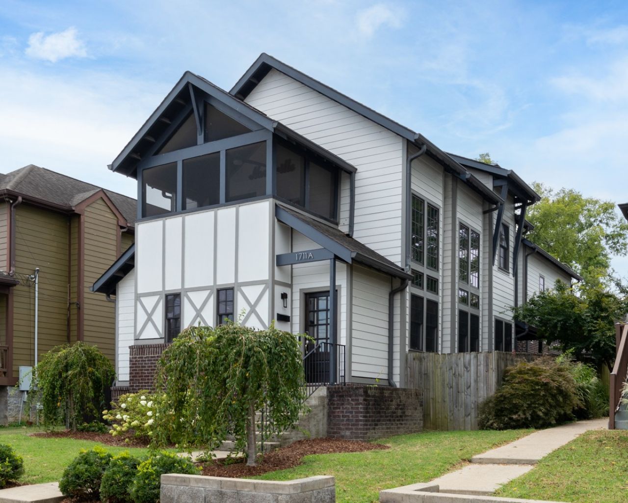 1711 6th Ave N, Unit A, Nashville, TN 37208 Main Photo