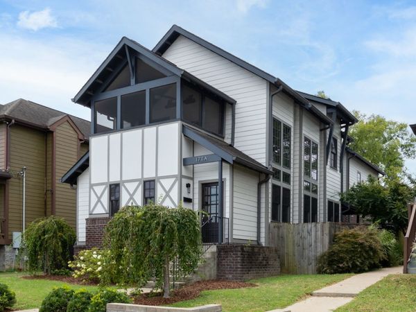 1711 6th Ave N, Unit A, Nashville, TN 37208